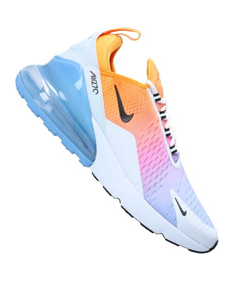 nike 270 weiß gelb türkis|Nike air max 270 sale.